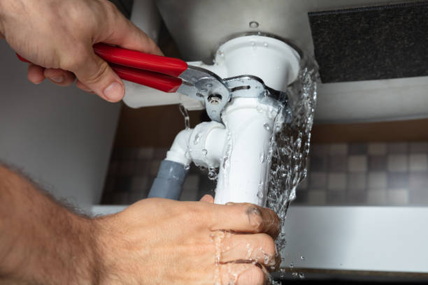 Best 24-hour water damage restoration  in East End, AR