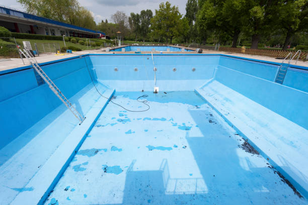 Best Emergency water damage restoration  in East End, AR