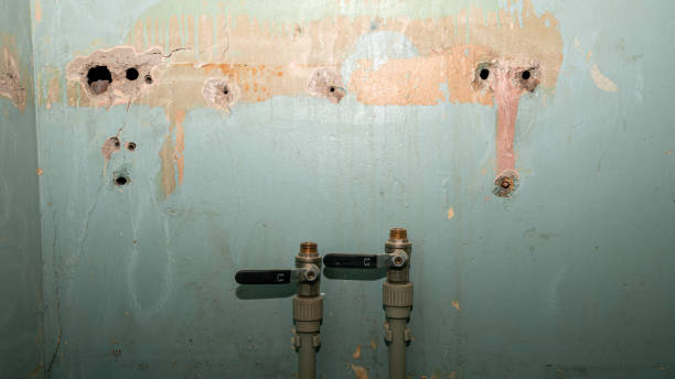  East End, AR Water damage restoration Pros