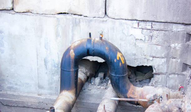 Best Local water damage restoration  in East End, AR